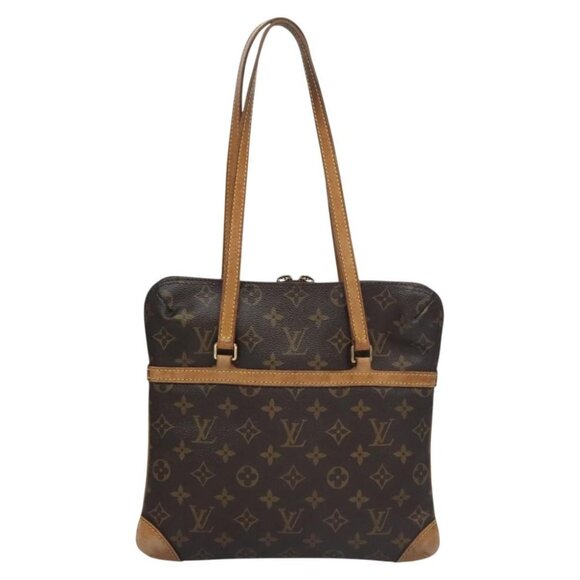 LOUIS VUITTON Monogram Coussin GM Shoulder Bag - Picture 2 of 15